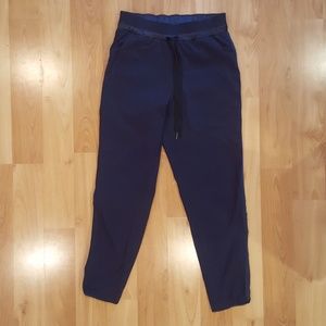 Lululemon drawstring pants